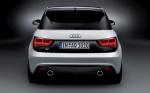 Audi A1 Quattro 2012 года
